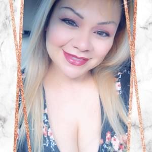 Meet your Posher, Virginia